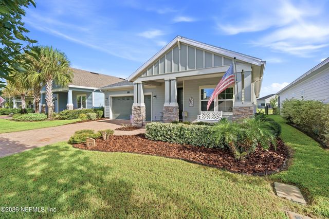 83 BOYLSTON Court, St. Augustine, FL 32092