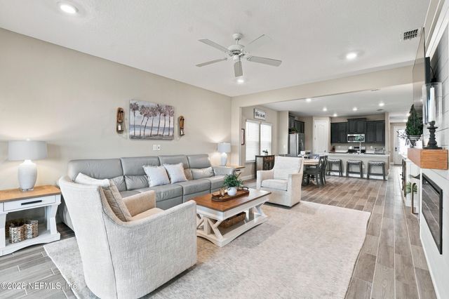 83 BOYLSTON Court, St. Augustine, FL 32092