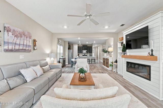 83 BOYLSTON Court, St. Augustine, FL 32092