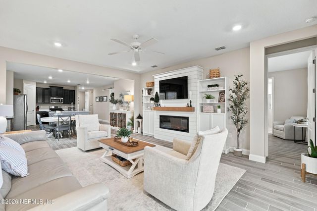 83 BOYLSTON Court, St. Augustine, FL 32092