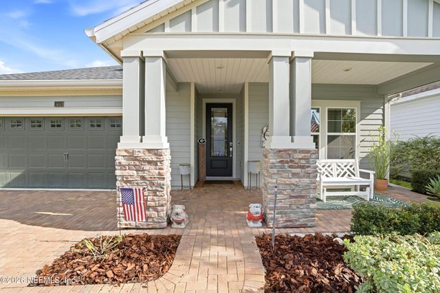 83 BOYLSTON Court, St. Augustine, FL 32092