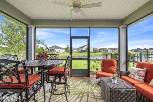 83 BOYLSTON Court, St. Augustine, FL 32092