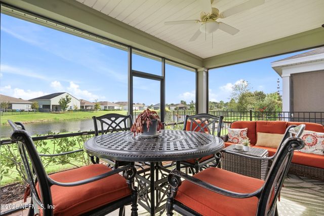 83 BOYLSTON Court, St. Augustine, FL 32092