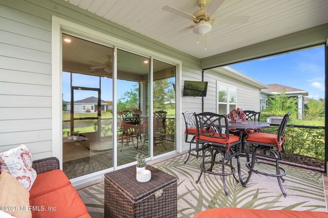 83 BOYLSTON Court, St. Augustine, FL 32092