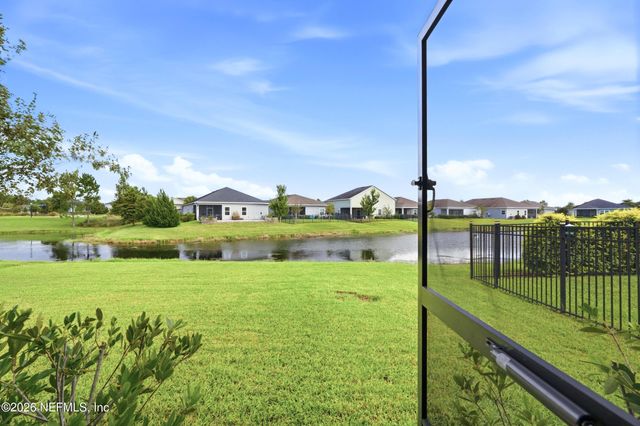 83 BOYLSTON Court, St. Augustine, FL 32092