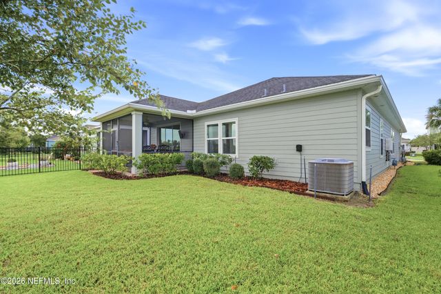 83 BOYLSTON Court, St. Augustine, FL 32092