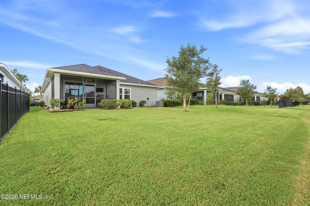83 BOYLSTON Court, St. Augustine, FL 32092