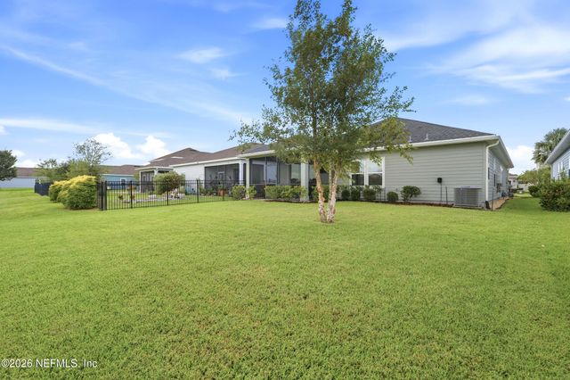 83 BOYLSTON Court, St. Augustine, FL 32092