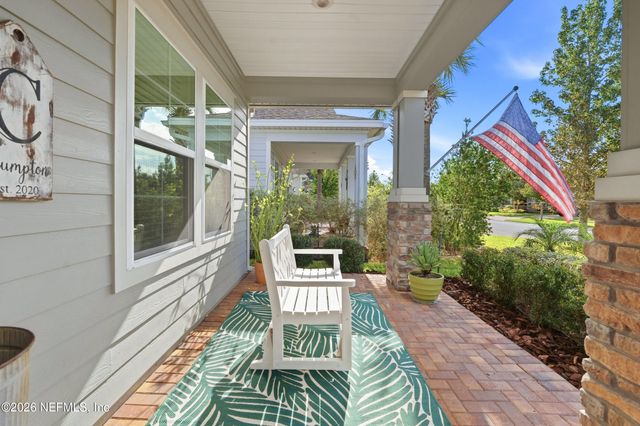 83 BOYLSTON Court, St. Augustine, FL 32092