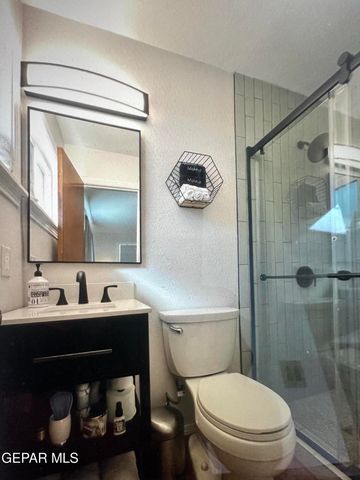 1202 CAPER Road, El Paso, TX 79925