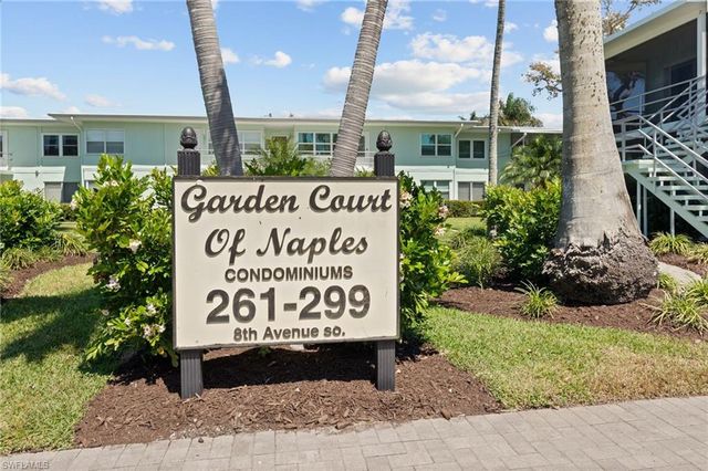277 8th AVE S 277, Naples, FL 34102