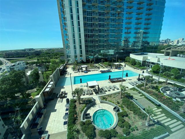 5925 Almeda Road 11002, Houston, TX 77004
