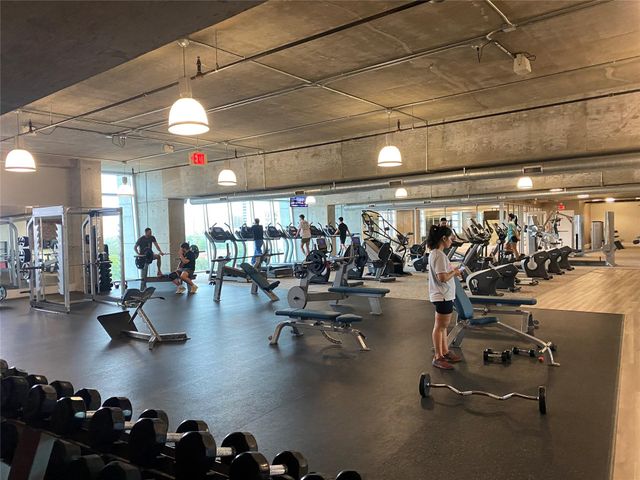 5925 Almeda Road 11002, Houston, TX 77004