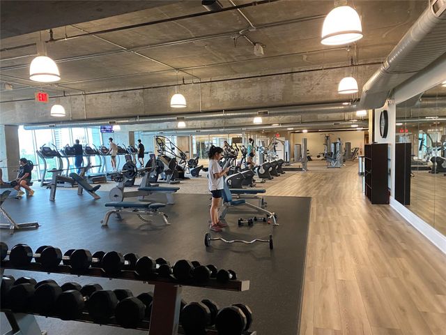 5925 Almeda Road 11002, Houston, TX 77004