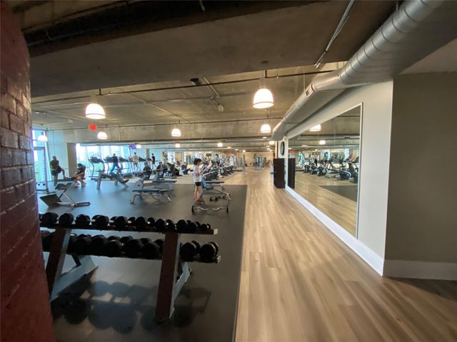 5925 Almeda Road 11002, Houston, TX 77004
