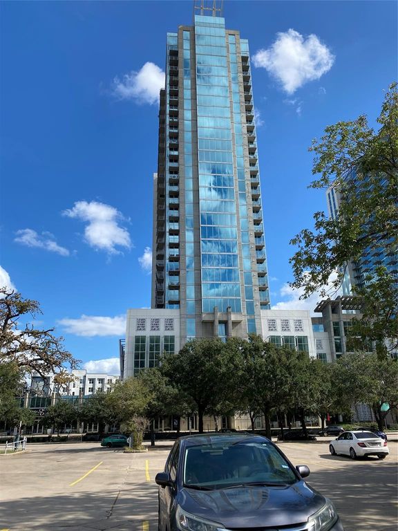 5925 Almeda Road 11002, Houston, TX 77004