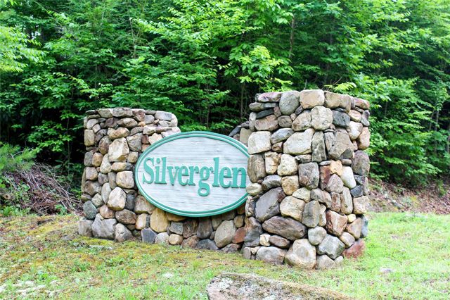 0000 Silverglen Way, Hendersonville, NC 28792