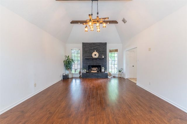 19007 Walden Forest Drive, Humble, TX 77346