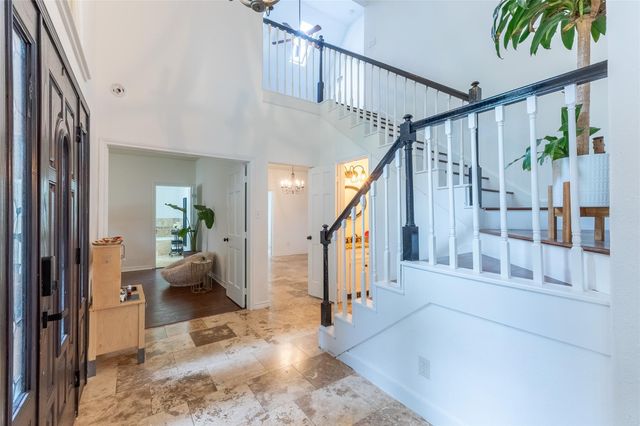 19007 Walden Forest Drive, Humble, TX 77346