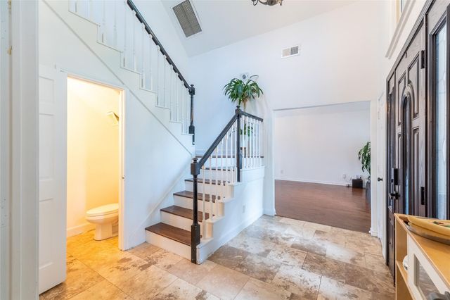 19007 Walden Forest Drive, Humble, TX 77346