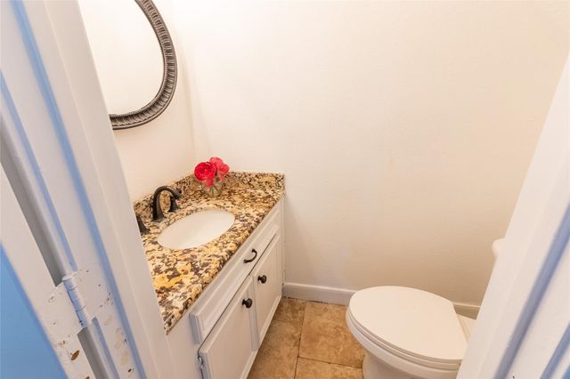 19007 Walden Forest Drive, Humble, TX 77346