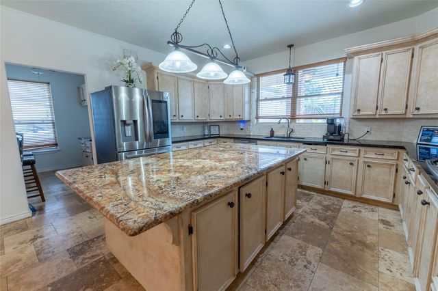 19007 Walden Forest Drive, Humble, TX 77346