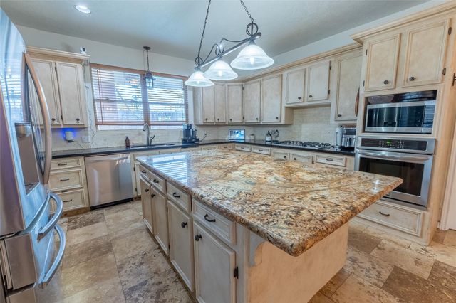 19007 Walden Forest Drive, Humble, TX 77346