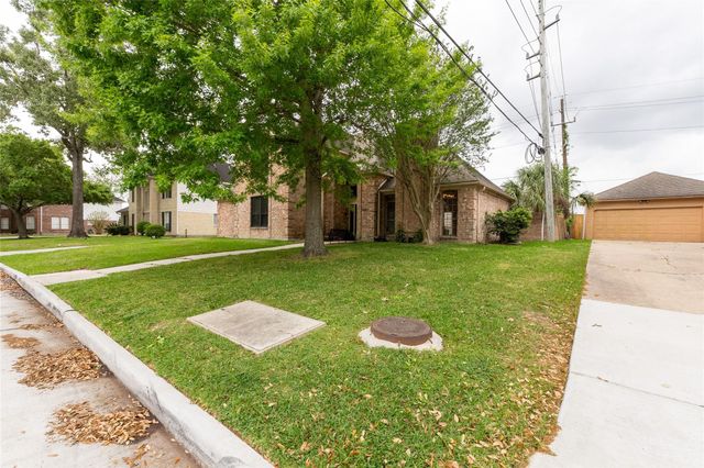 19007 Walden Forest Drive, Humble, TX 77346