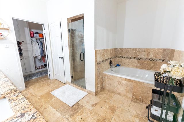 19007 Walden Forest Drive, Humble, TX 77346