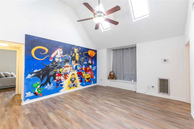 19007 Walden Forest Drive, Humble, TX 77346