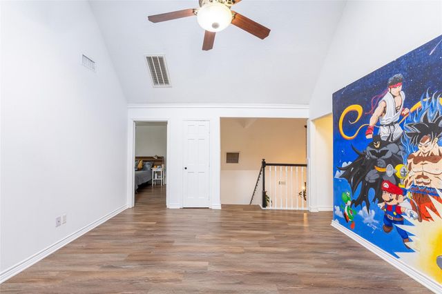 19007 Walden Forest Drive, Humble, TX 77346