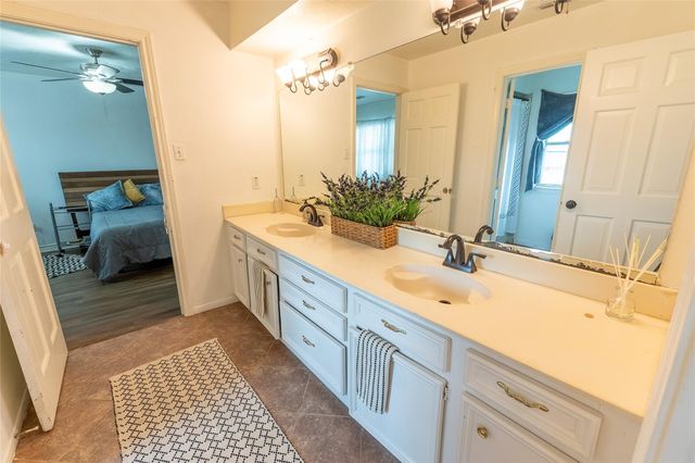 19007 Walden Forest Drive, Humble, TX 77346