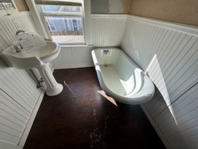 611 Chestnut Street, Bonham, TX 75418