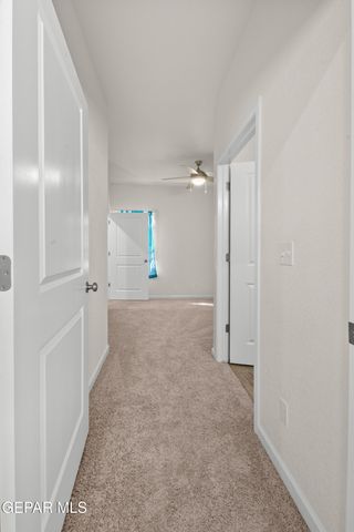 6484 HARAPON Street, El Paso, TX 79932