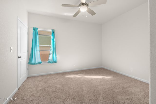 6484 HARAPON Street, El Paso, TX 79932