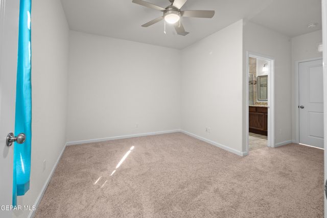 6484 HARAPON Street, El Paso, TX 79932
