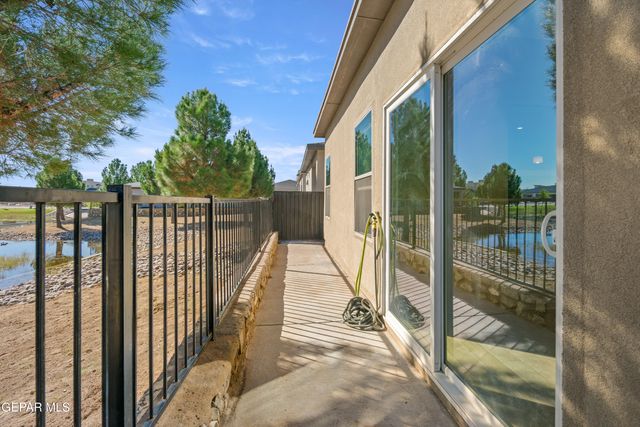 6484 HARAPON Street, El Paso, TX 79932