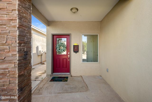 6484 HARAPON Street, El Paso, TX 79932