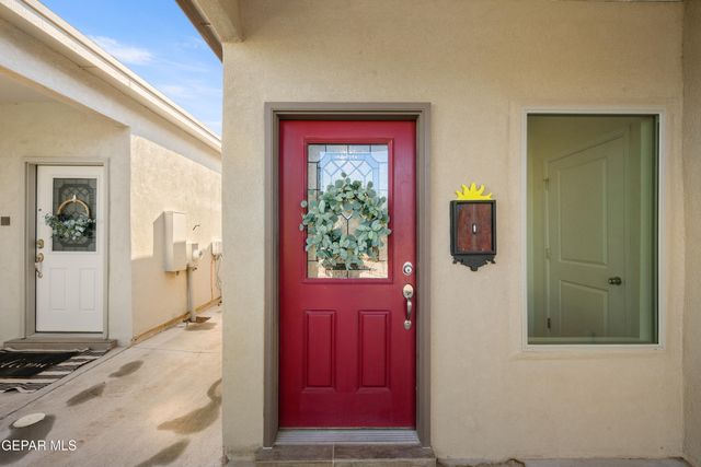 6484 HARAPON Street, El Paso, TX 79932