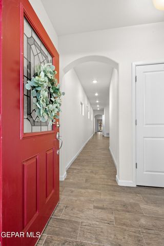 6484 HARAPON Street, El Paso, TX 79932