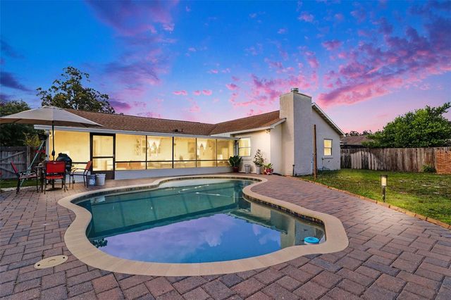 3641 HAWTHORNE LANE, Winter Park, FL 32792