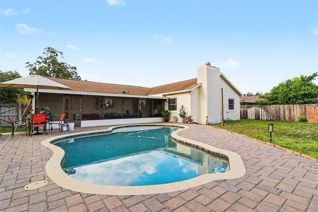 3641 HAWTHORNE LANE, Winter Park, FL 32792