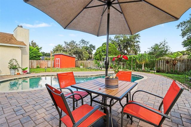 3641 HAWTHORNE LANE, Winter Park, FL 32792