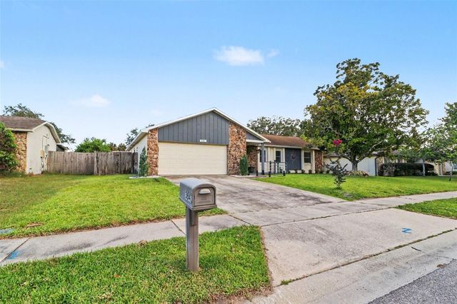 3641 HAWTHORNE LANE, Winter Park, FL 32792
