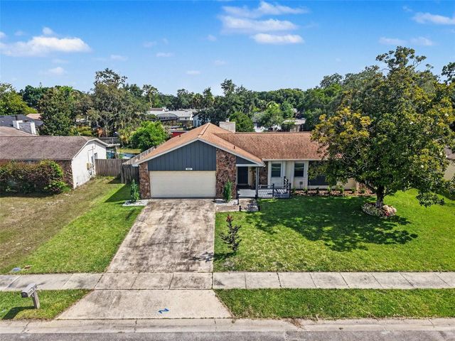 3641 HAWTHORNE LANE, Winter Park, FL 32792