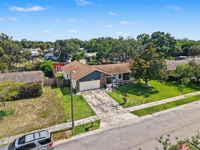3641 HAWTHORNE LANE, Winter Park, FL 32792