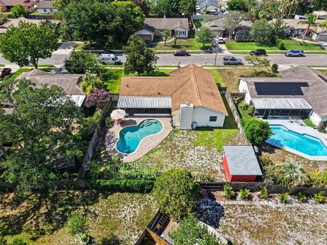 3641 HAWTHORNE LANE, Winter Park, FL 32792