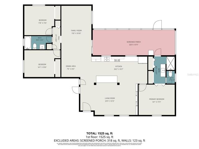 3641 HAWTHORNE LANE, Winter Park, FL 32792
