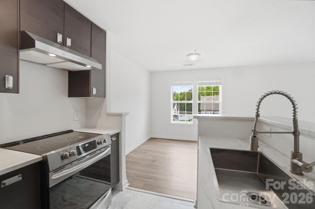 3937 Mohawk Court, Charlotte, NC 28215