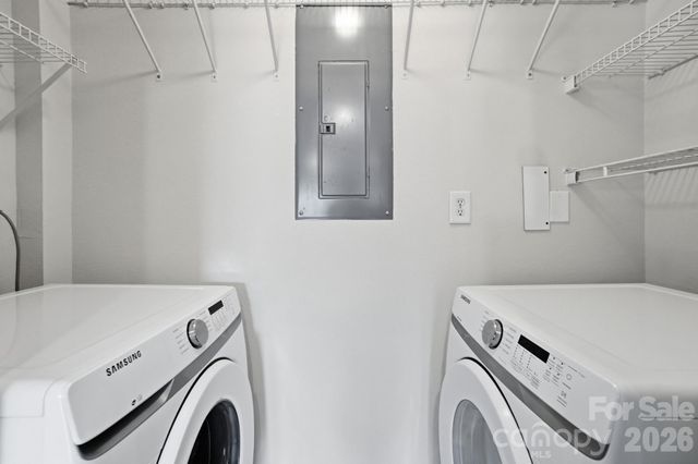 3937 Mohawk Court, Charlotte, NC 28215